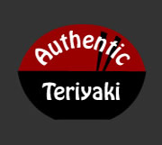 Authentic Teriyaki