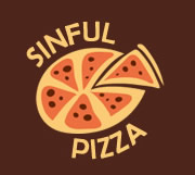 Sinful Pizza